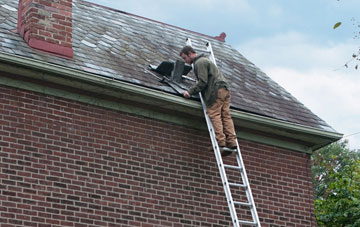 what affects urgent Spath roof repairs