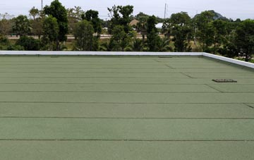 all Spath roofing types quoted for