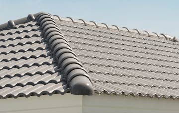 advantages of Spath clay roofing