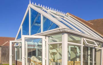 conservatory roof insulation costs Spath