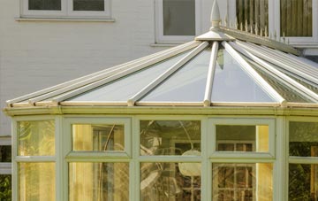 conservatory roof repair Spath, Staffordshire
