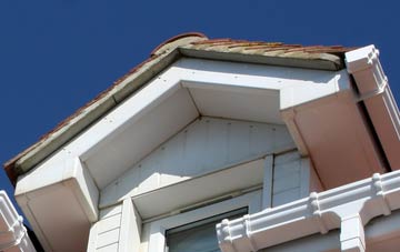 Spath fascia installation costs
