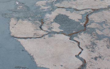 fibreglass roofing replacement Spath