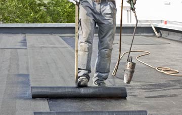 flat roof replacement Spath, Staffordshire