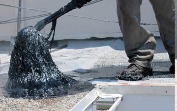 Spath flat roof waterproofing costs