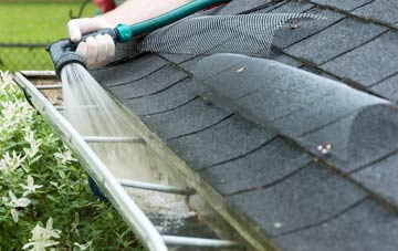 Spath gutter cleaning costs