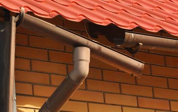 Spath gutter repair costs