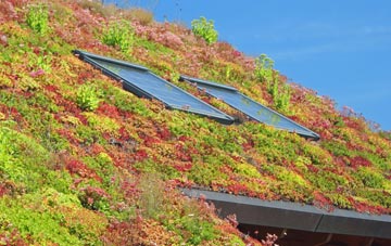 Spath living roof systems