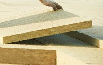 measuring Spath tapered insulation