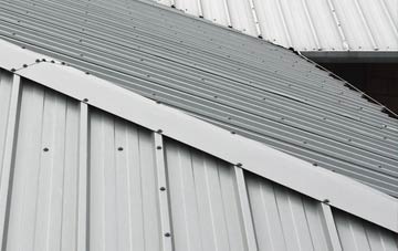 disadvantages of Spath metal roofing