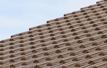 plastic roofing Spath, Staffordshire
