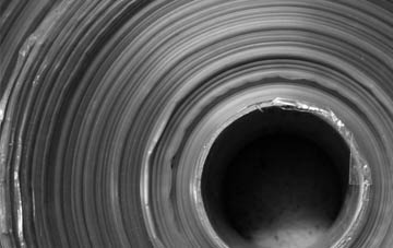 Spath pvc roof replacement