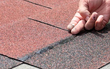 Spath asphalt roof repairs
