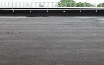 Spath asphalt roof replacement