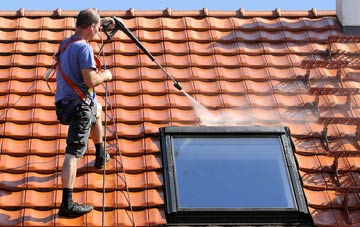 roof cleaning Spath, Staffordshire