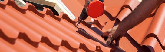 save on Spath roof installation costs