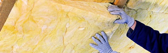 quotes for Spath roof insulation