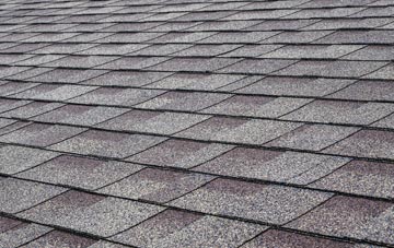 Spath tiles for shallow pitch roofing