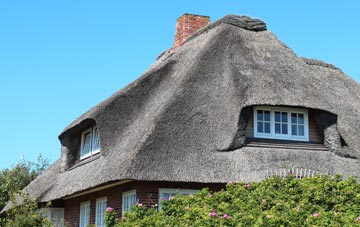 thatch roofing Spath, Staffordshire