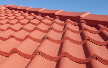 Spath tile and slate roof replacement