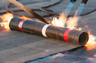 Spath flat roof sealing