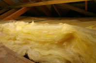 Spath pitch roof insulation