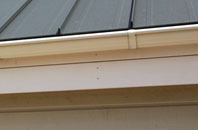 Spath soffit repair